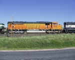 BNSF 9946